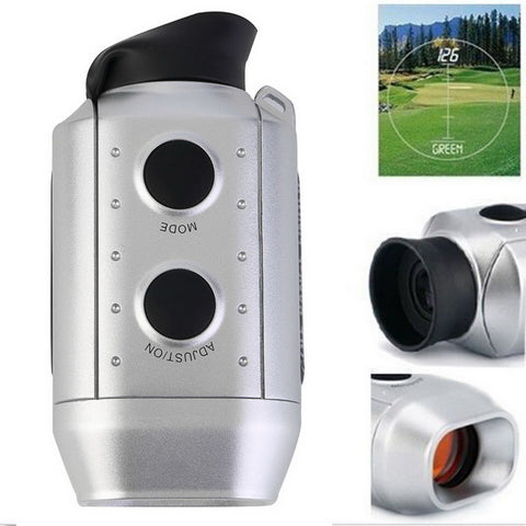 1 Set Digital 7x RANGE FINDER Golf / Hunting Laser Range Finder High Quality 1 Set Digital 7x RANGE FINDER Golf / Hunting Laser Range Finder High Quality