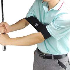 Hot Sale New 2017 Golf Equipment Golf Arm Motion Correction Belt