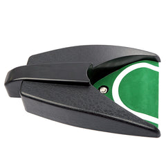 Golf Ball Back Automatic Return Putting Cup Device Training Aid