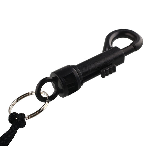 Relefree Useful Golf Stroke Score Counter Plastic Golf Ball Beads