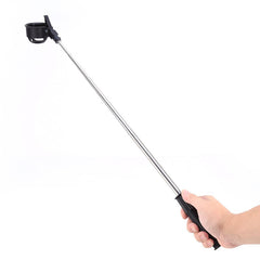 Golf Ball Retriever Golf Accessories Device Black Golf Equipment Automatically Pick Up