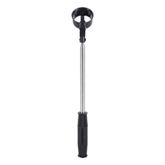 Golf Ball Retriever Golf Accessories Device Black Golf Equipment Automatically Pick Up