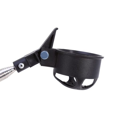 Golf Ball Retriever Golf Accessories Device Black Golf Equipment Automatically Pick Up