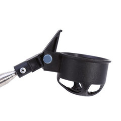 Golf Ball Retriever Golf Accessories Device Black Golf Equipment Automatically Pick Up