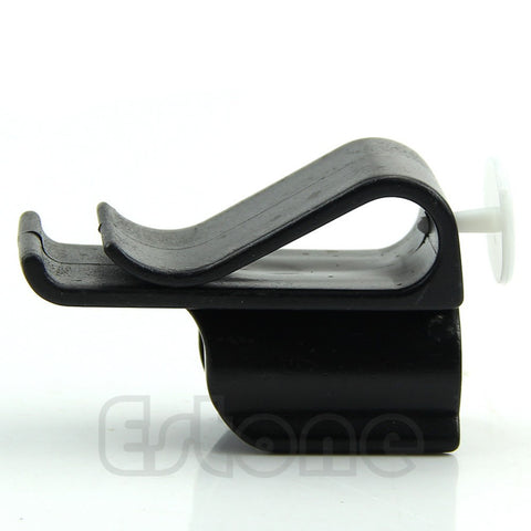 Golf Bag Clip On Putter Putting Organizer Club Durable Ball Marker Clamp Holder