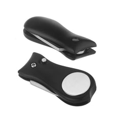 Portable Practical Black Golf Green Divot Repair Switchblade  Pitch Mark Golfer Kit Portable Godft Tool Newest