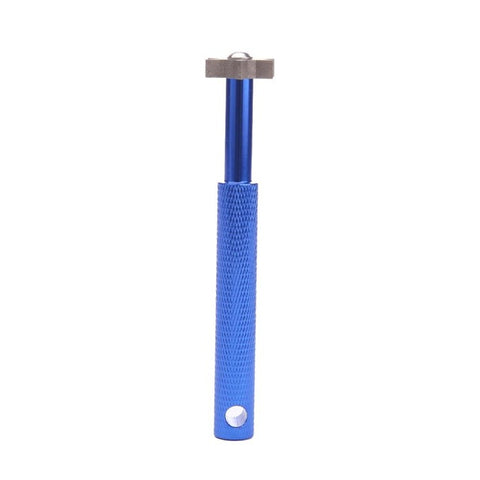 Grooving Sharpening Tool Golf Club Sharpener Head Strong