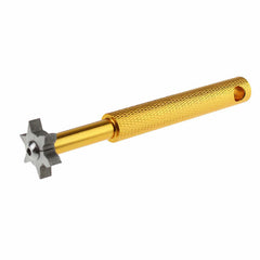 Grooving Sharpening Tool Golf Club Sharpener Head Strong