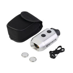 1 Set Digital 7x RANGE FINDER Golf / Hunting Laser Range Finder High Quality