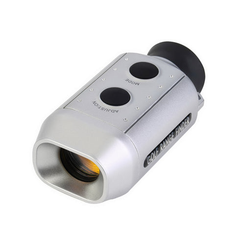 1 Set Digital 7x RANGE FINDER Golf / Hunting Laser Range Finder High Quality