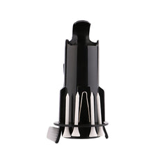 Golf Ball Tee Holder Golf Pro Clip Caddy with Nylon Brush Divot Tool